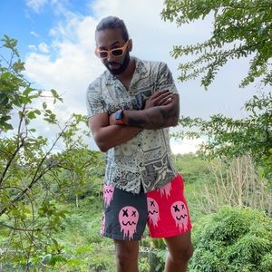 Meet your Posher, Will